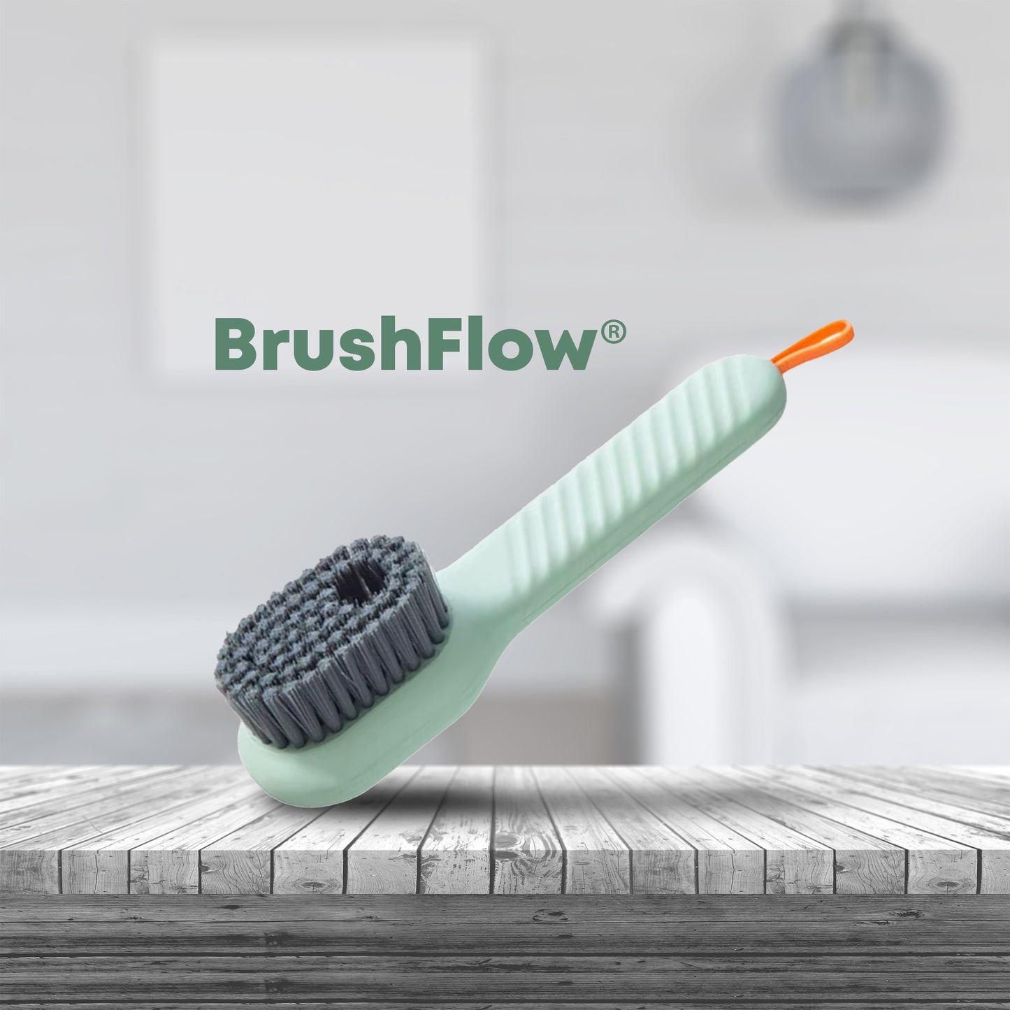 BrushFlow®