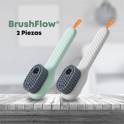 BrushFlow®