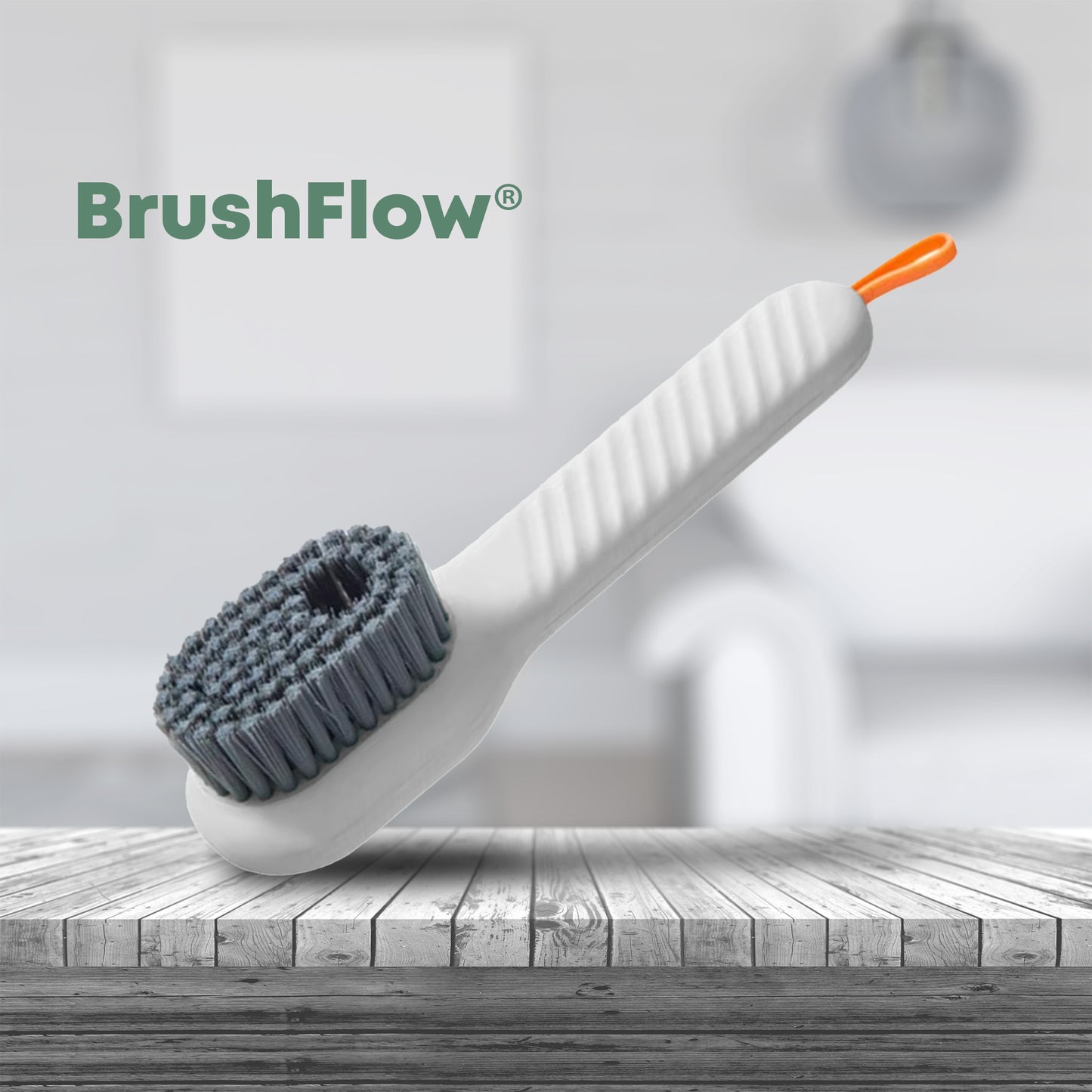 BrushFlow®